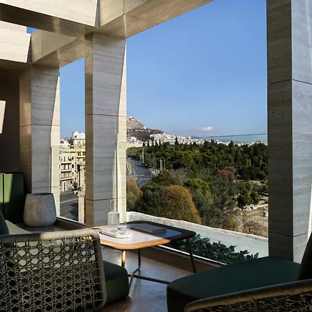 Anthology Of Athens, The Leading Of The World Athens