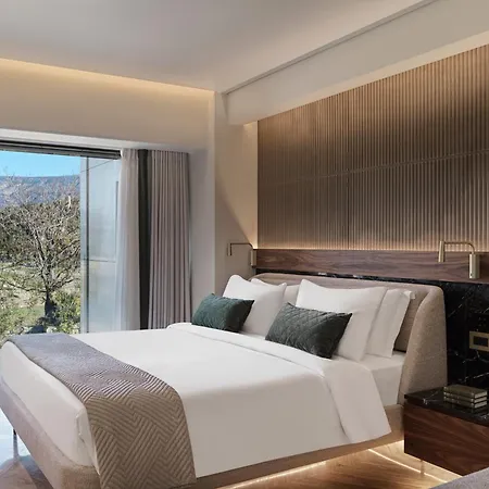 Anthology Of Athens, The Leading Of The World Hotel Athens