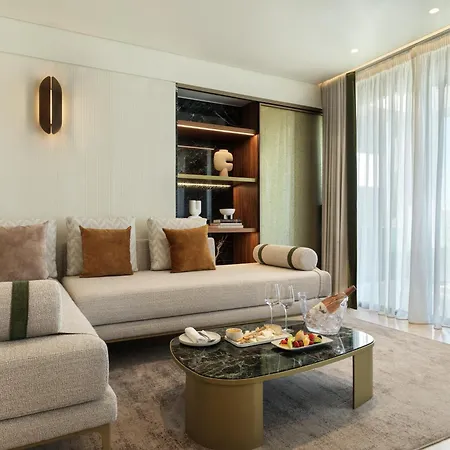 Anthology Of Athens, The Leading Of The World Hotel Athens