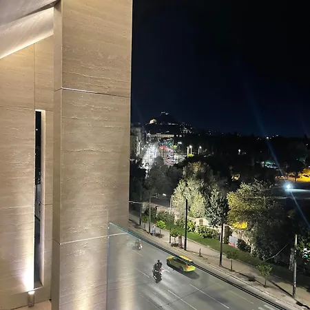 Hotel Anthology Of Athens, The Leading Of The World 5*