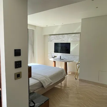 Hotel Anthology Of Athens, The Leading Of The World 5*