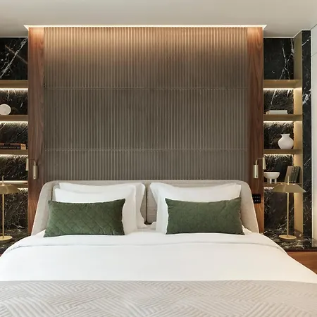 Hotel Anthology Of Athens, The Leading Of The World Athens