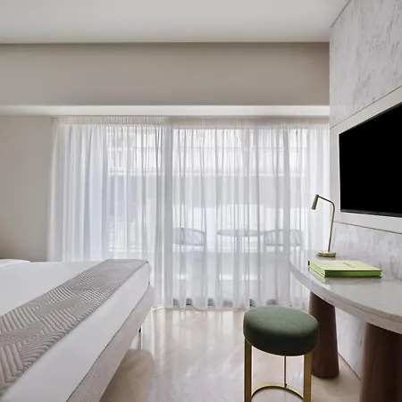 Anthology Of Athens, The Leading Of The World Hotel