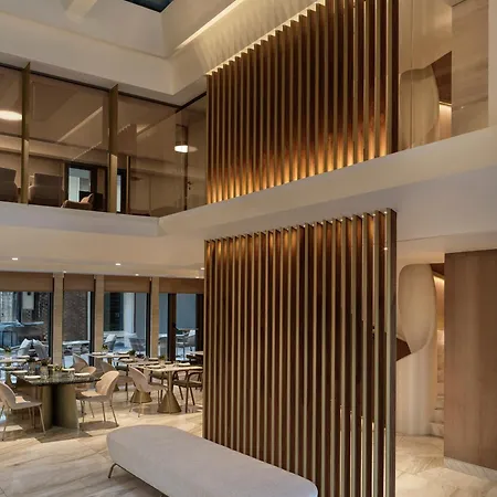 Hotel Anthology Of Athens, The Leading Of The World 5*