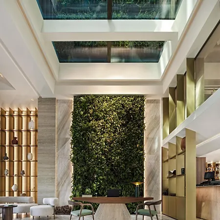 Hotel Anthology Of Athens, The Leading Of The World Athens