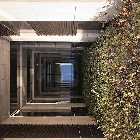 Hotel Anthology Of Athens, The Leading Of The World Athens